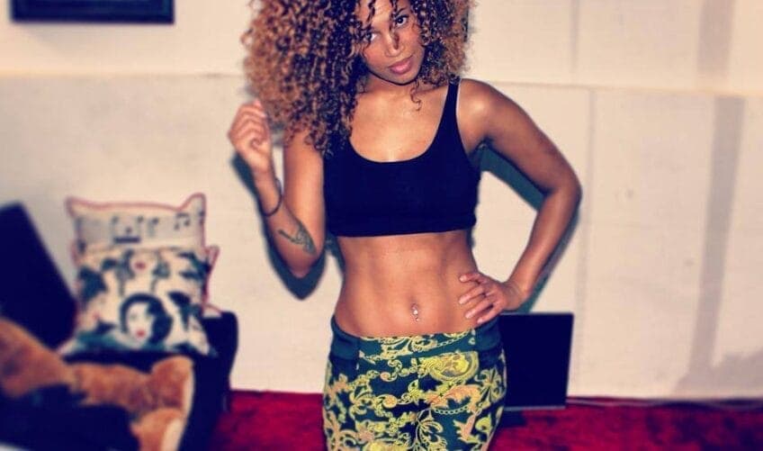 Sharon Doorson