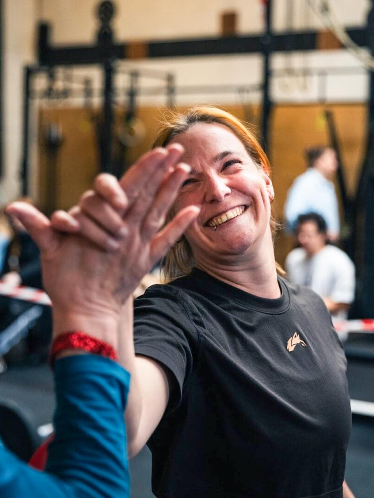 CrossFit Capelle aan den IJssel · ook voor sporters uit Rotterdam