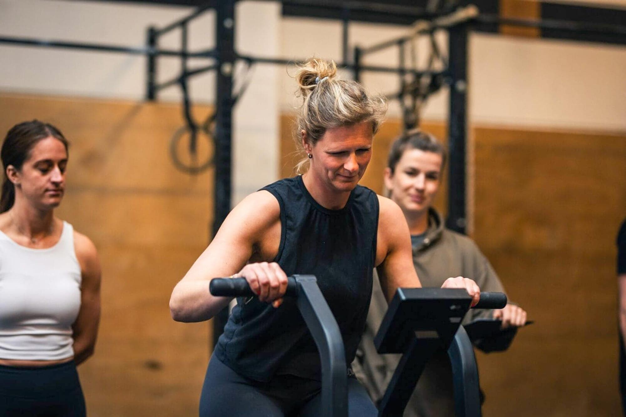 CrossFit