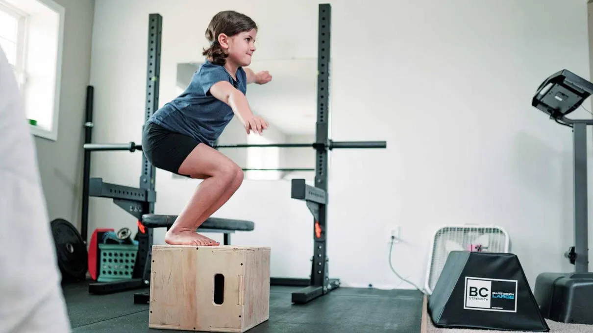 CrossFit Kids