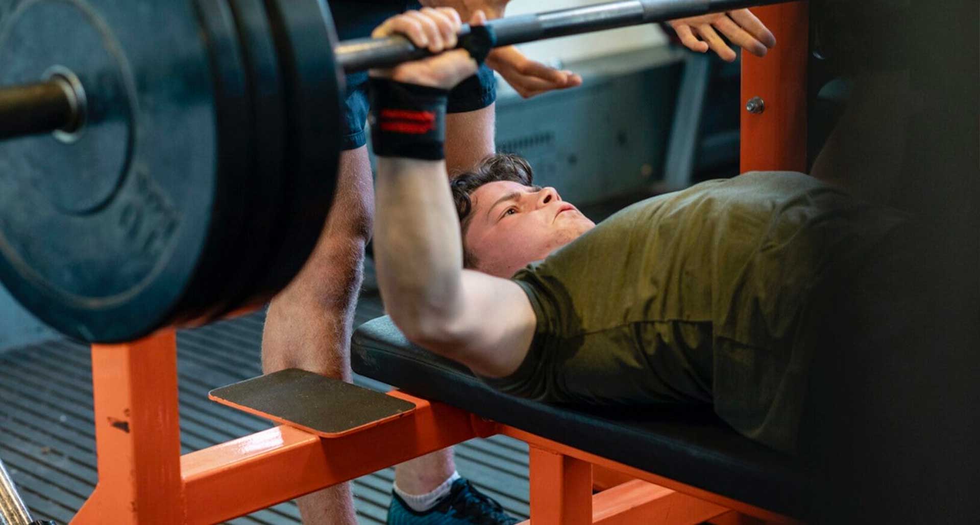 CrossFit Teens