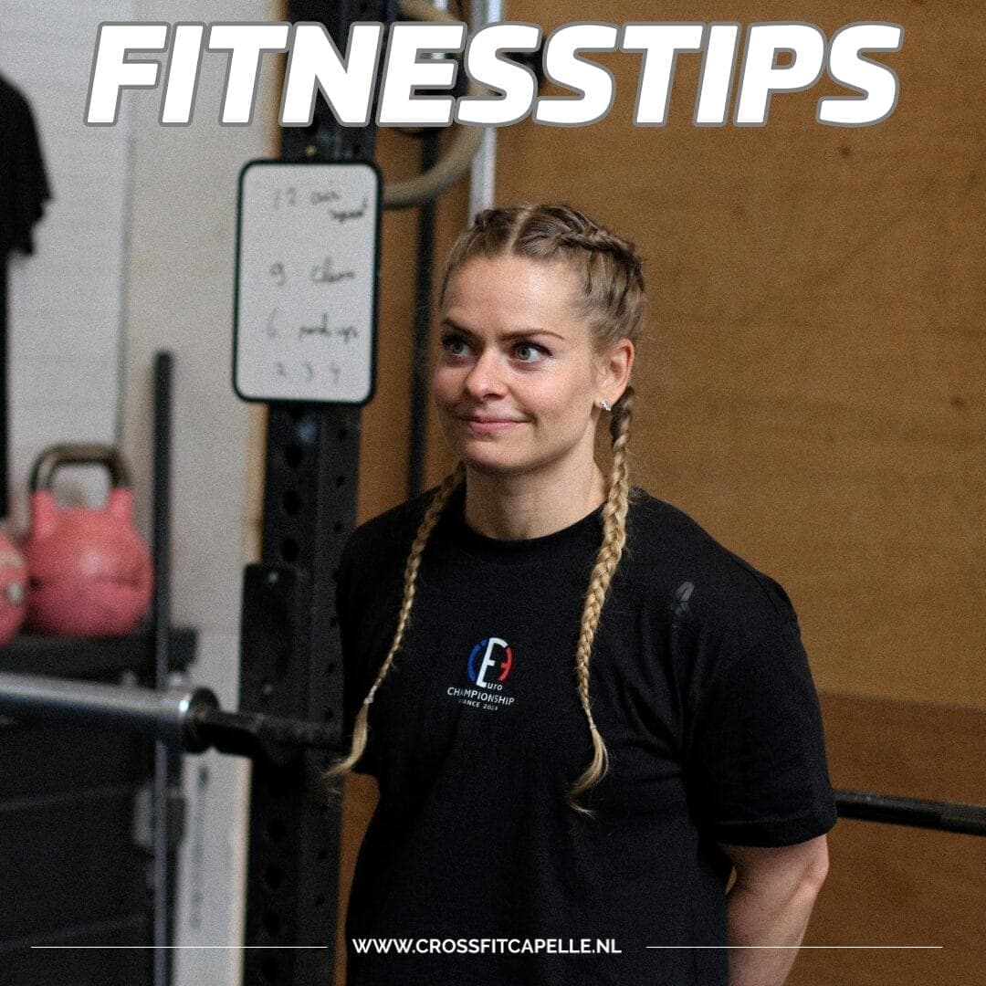 7 Meest ondergewaardeerde fitnesstips in Capelle aan den IJssel die echt werken