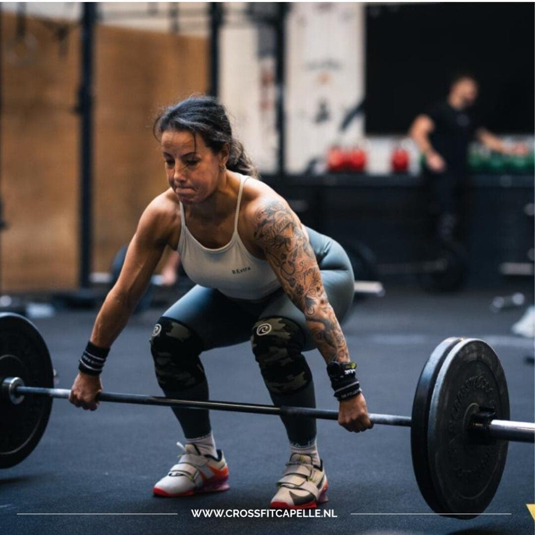 Beginnen met trainen na je 35e? Het is nooit te laat om fit en sterk te worden!