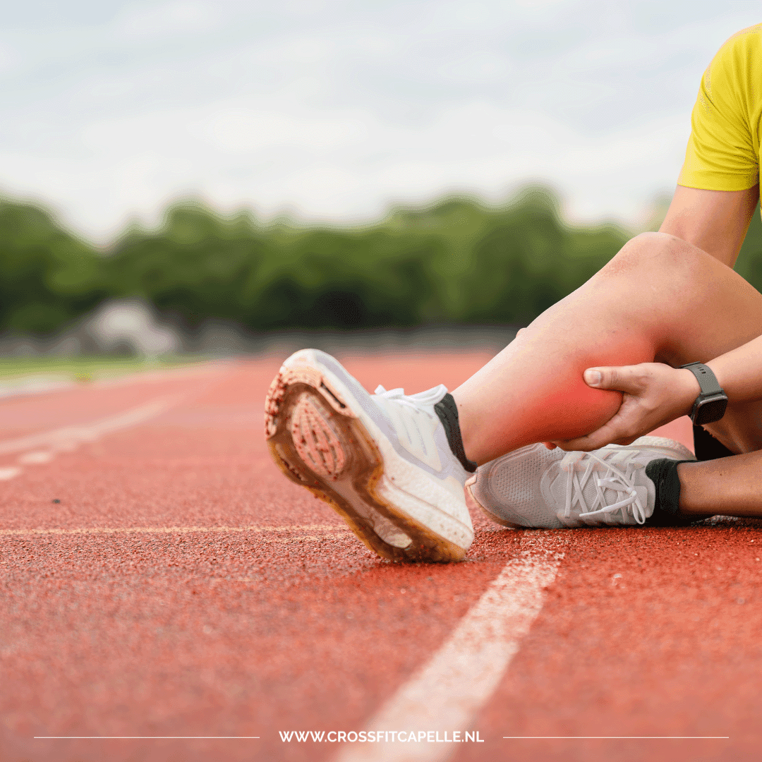 Blessurevrij trainen: kies slim