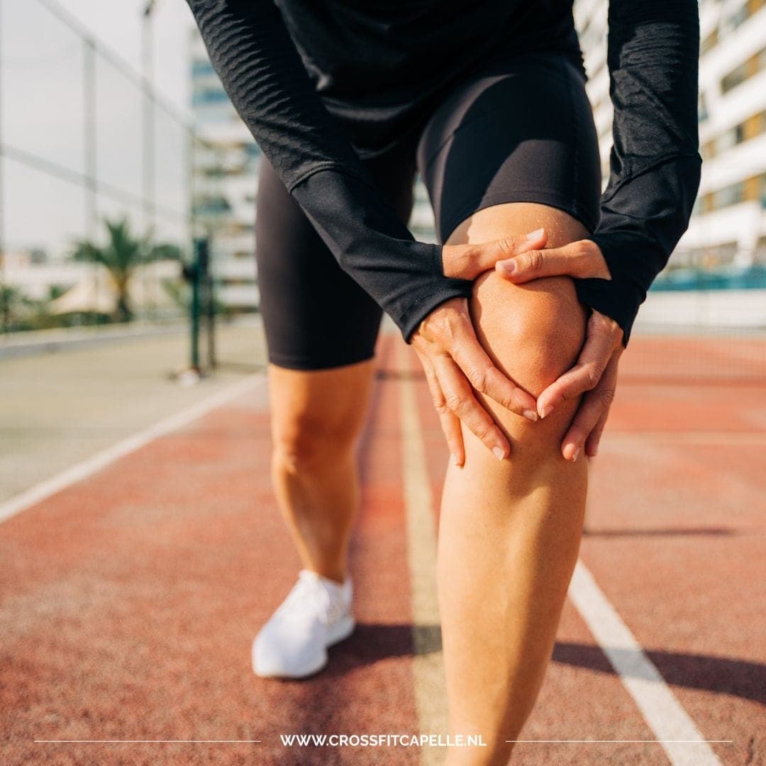 Blessurevrij trainen: slim en effectief