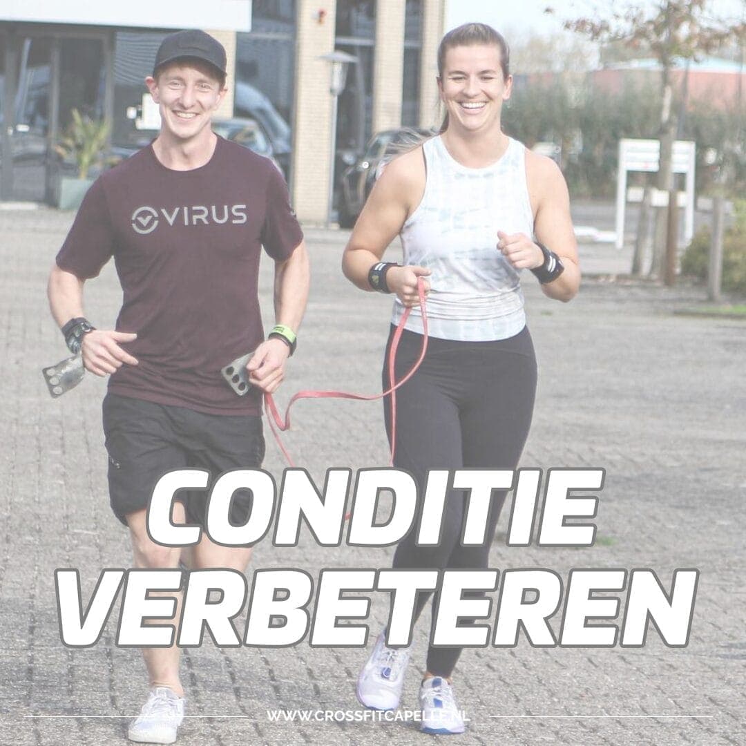 Conditie verbeteren buiten de sportschool: 5 Slimme tips om fitter te worden