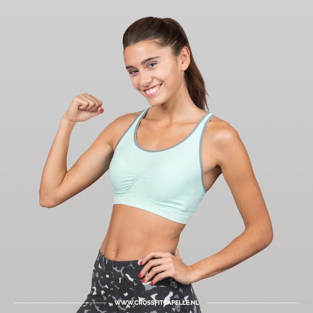Hoe je met twee keer per week trainen tóch resultaat boekt