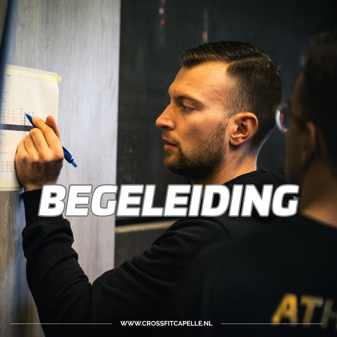 CrossFit en blessures: Waarom CrossFit veilig is met de juiste begeleiding