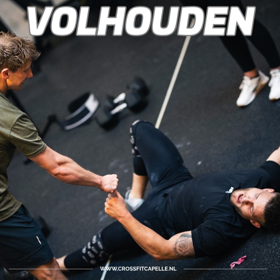 De strijd om fit te worden: Waarom volhouden het moeilijkste is (En hoe jij het wel kunt!)
