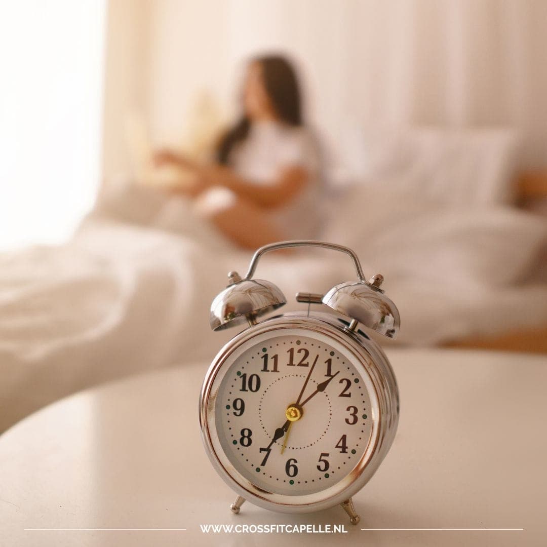 Meer energie en minder stress? Het begint bij je ochtendroutine