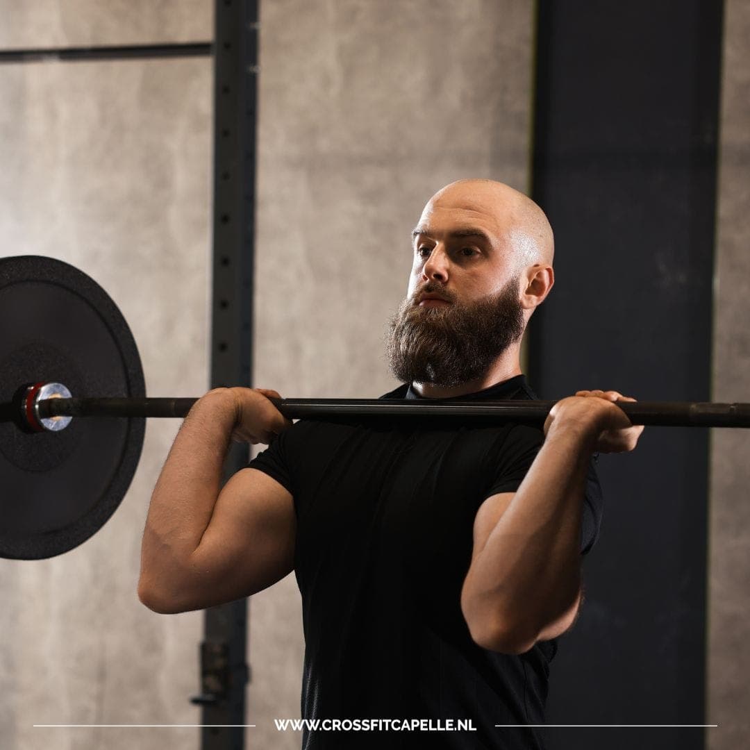 Eerste keer CrossFit: 7 krachtige inzichten die je helpen goed te starten