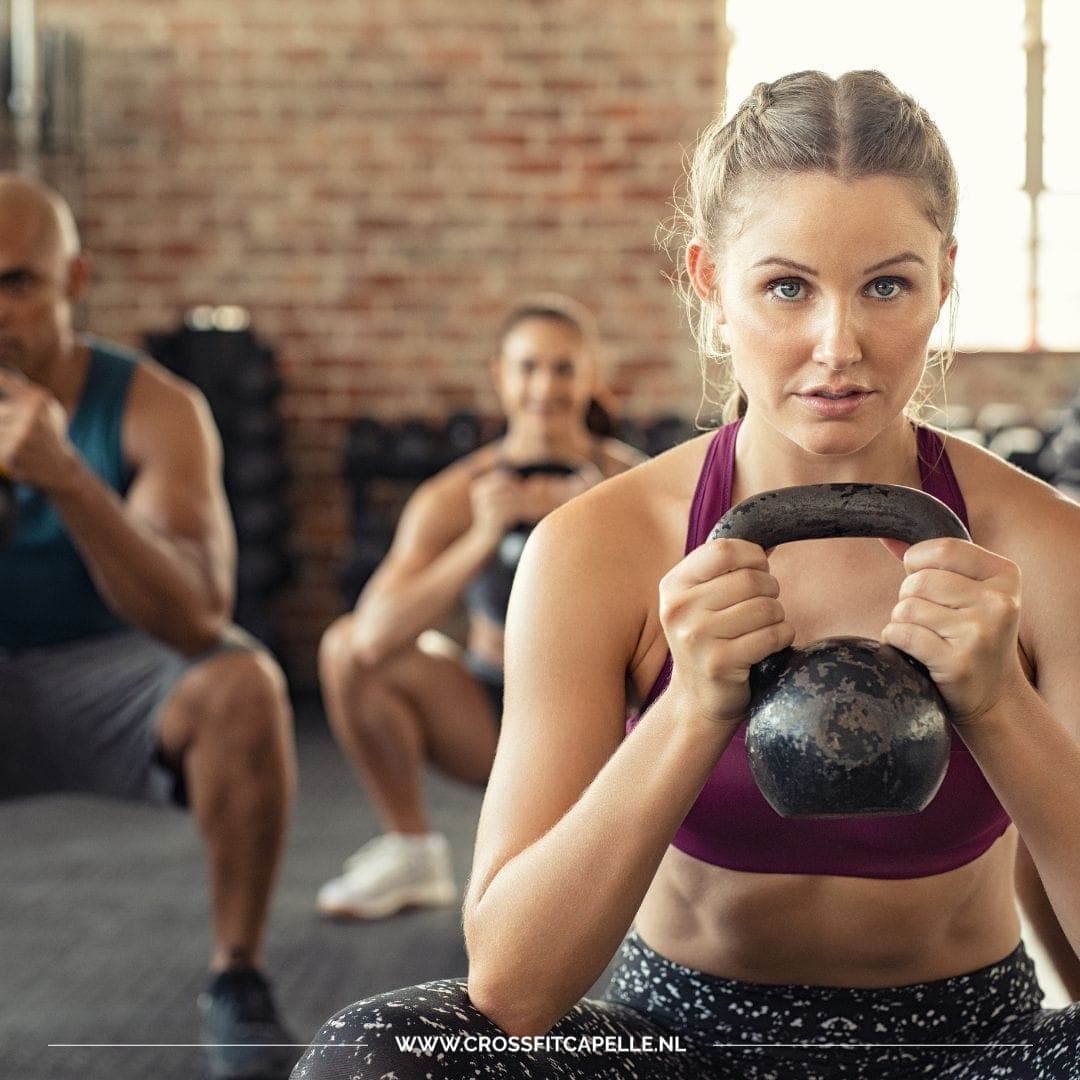 Fitness zonder verveling: blijf gemotiveerd met variatie