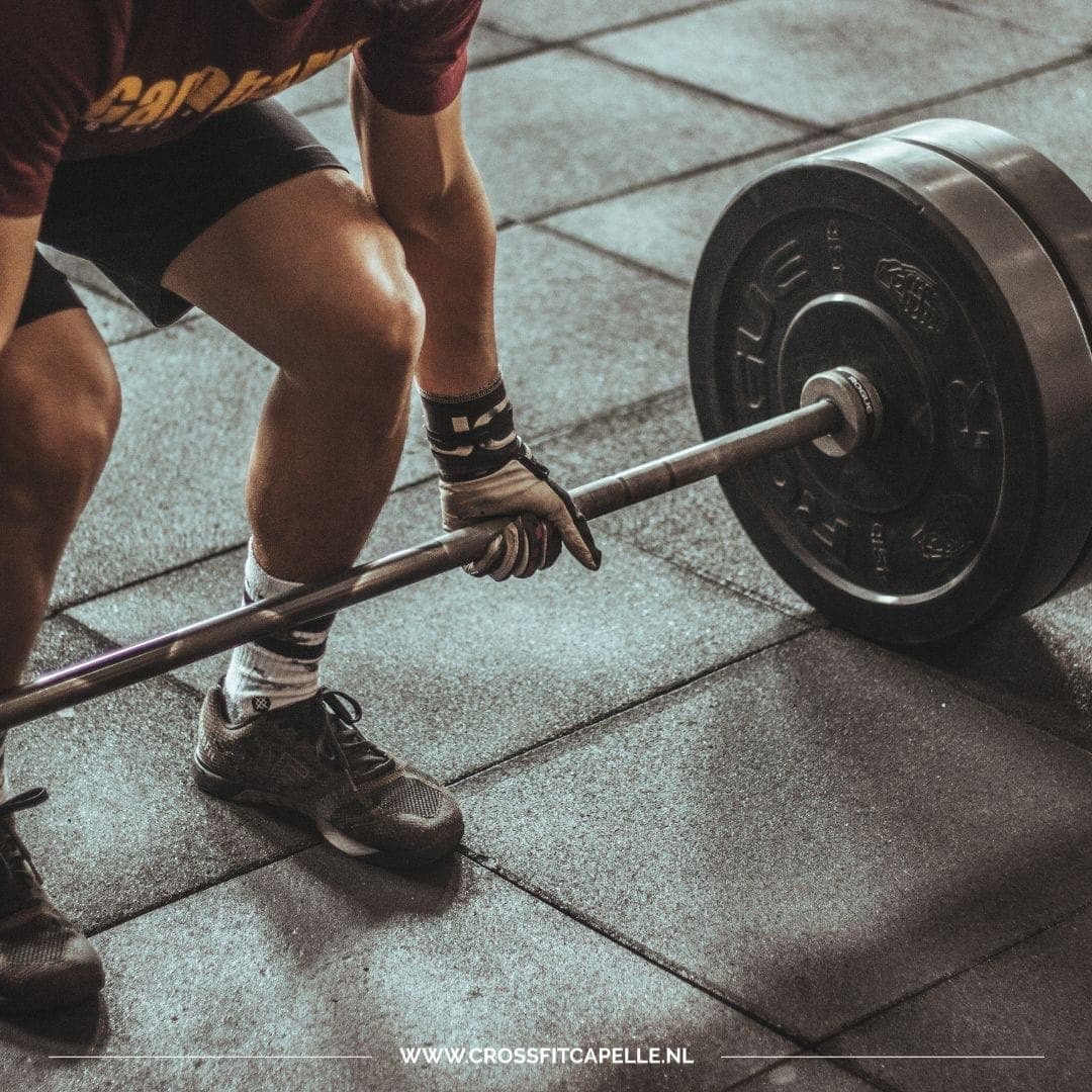 Laat fitness met je meegroeien: evoluerende routines