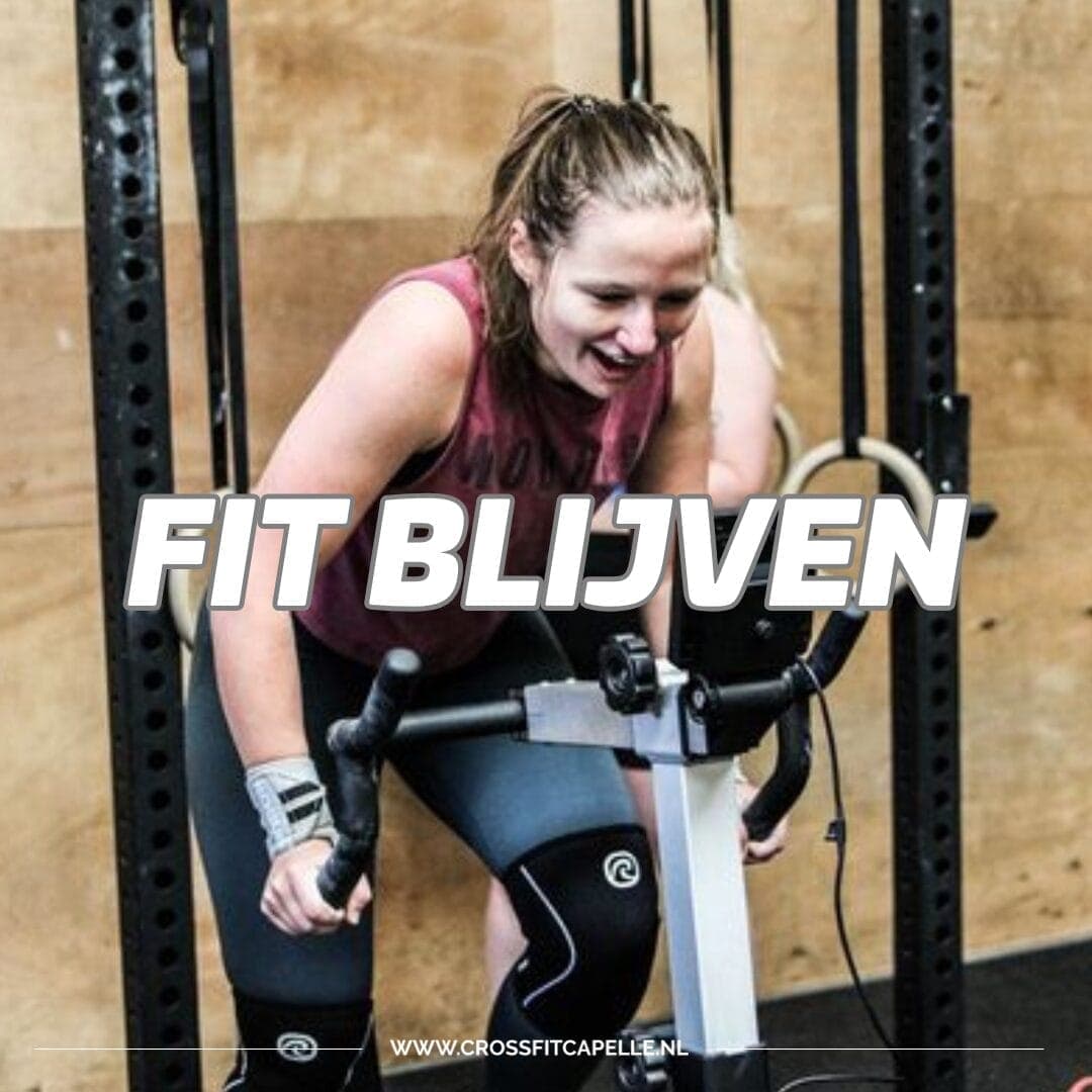 Lichaamsbeweging als prioriteit: 6 slimme stappen om fit te blijven met een drukke agenda