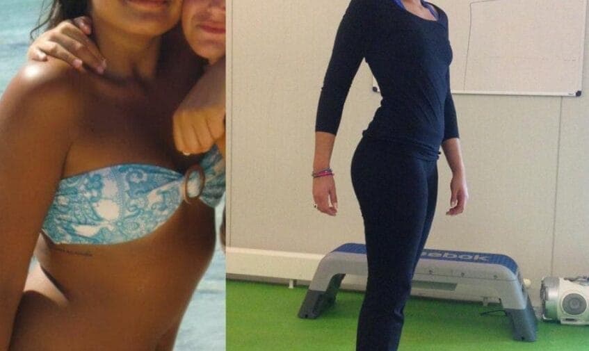 Lisanne