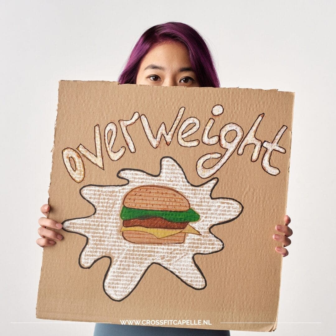 CrossFit met overgewicht: Kun je beginnen als je niet fit bent?