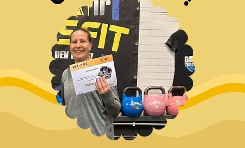 Resultaten van Anouk