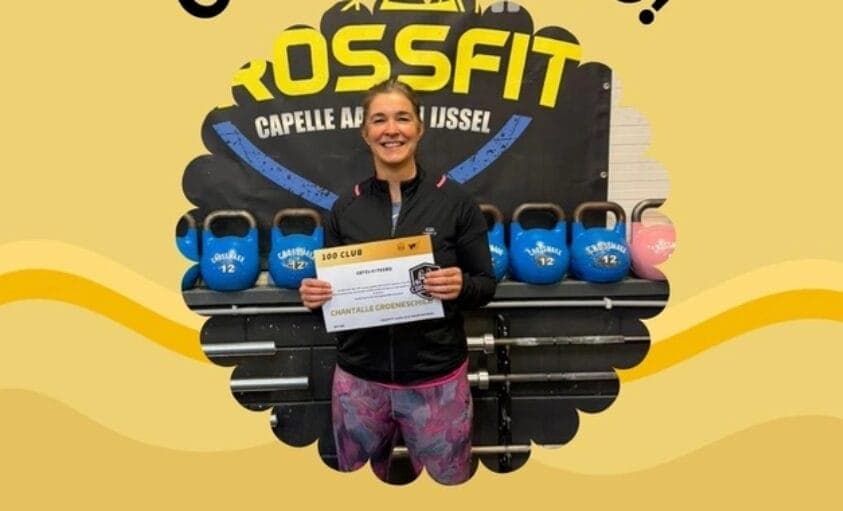Resultaten van Chantalle