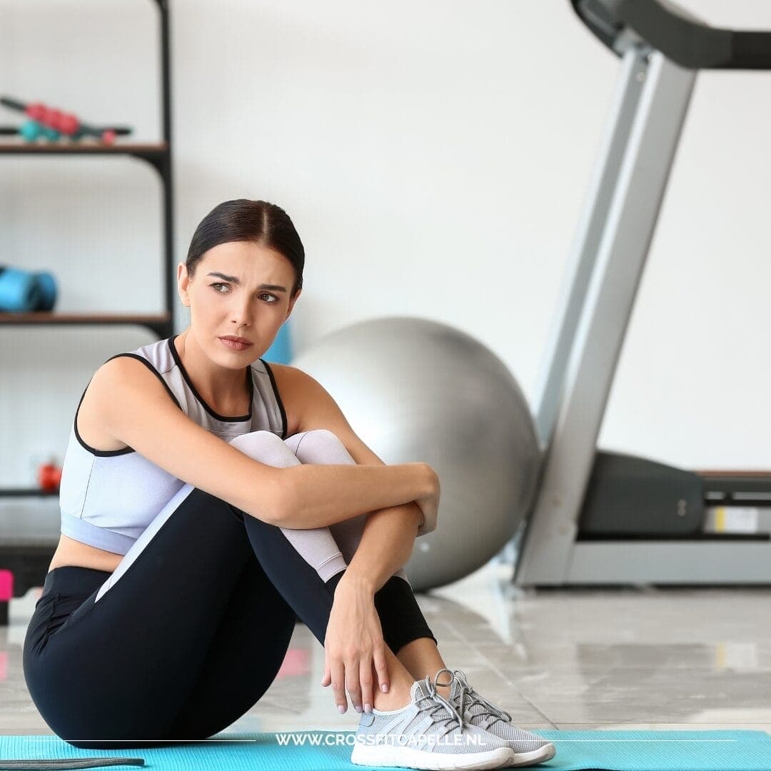 Sporten met een drukke baan en gezin? Zo hou je het vol en blijf je fit!