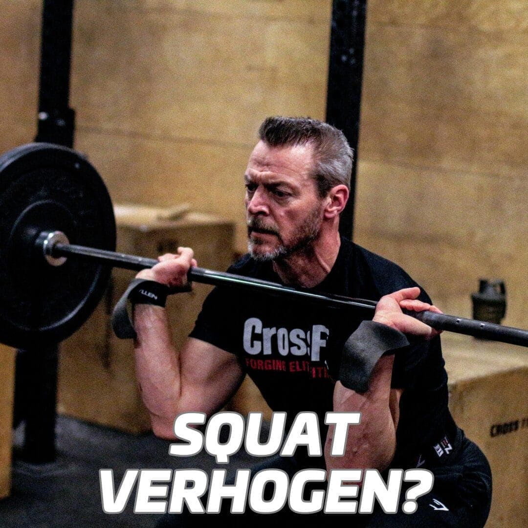 Squat sterker maken: 7 Praktische tips voor meer gewicht op de Stang