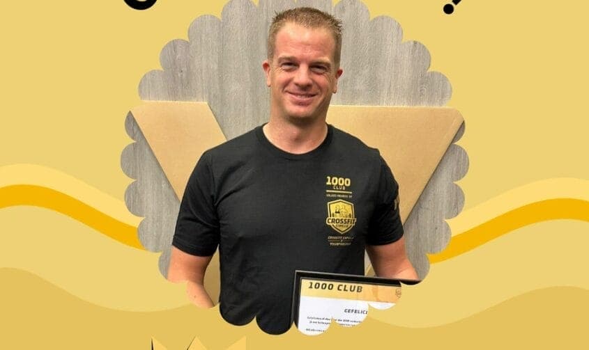 Stefan: 6 Jaar Consistentie en Positiviteit