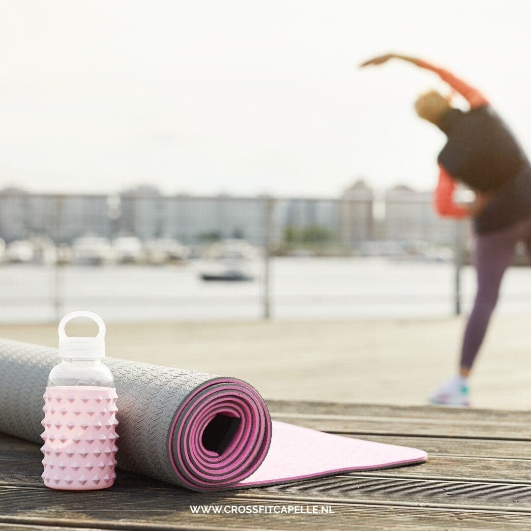 Trainingsplan voor op vakantie: Zo blijf je fit tijdens jouw zomerse avonturen