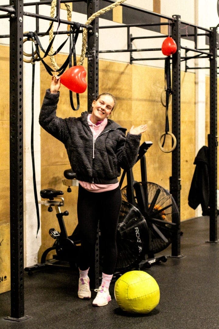 Vrouwen en krachttraining: Waarom je niet bang hoeft te zijn om ‘Te breed’ te worden